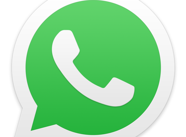 Nuovo canale Whatsapp